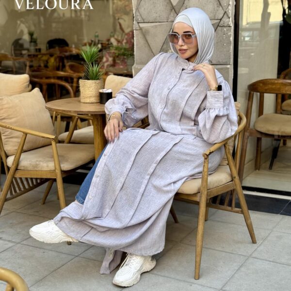 Modesy long shirt