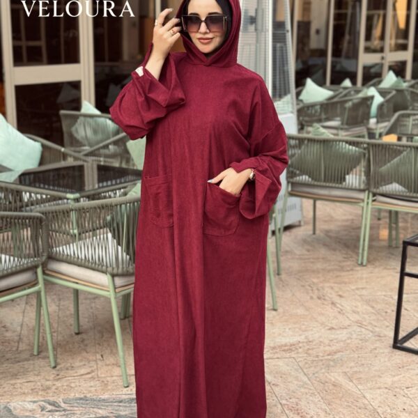 Cozy Dress